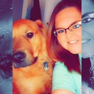 Meet your Posher, Katelynn